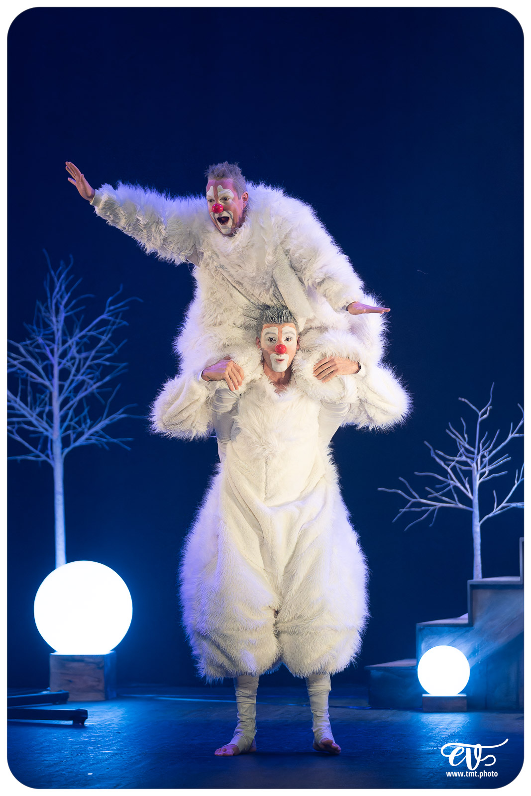 GLOB (LES FOUTOUKOURS)